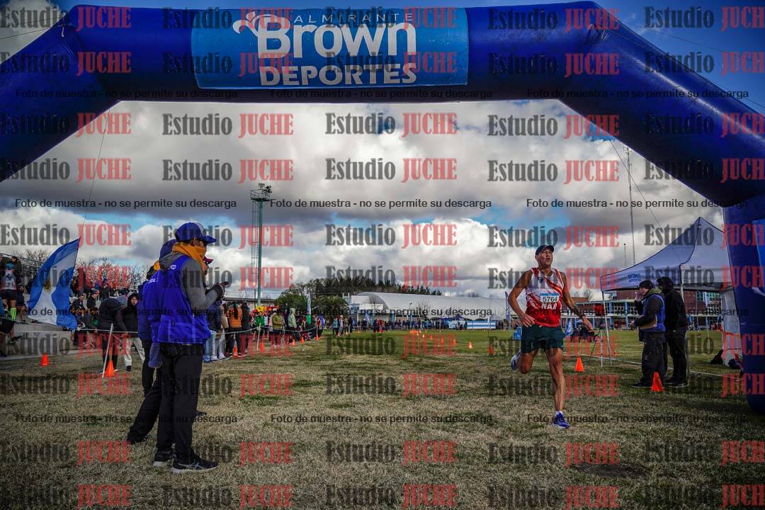 Fotos de las llegadas