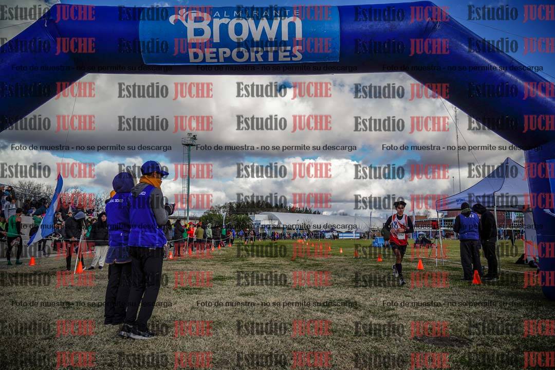 Fotos de las llegadas