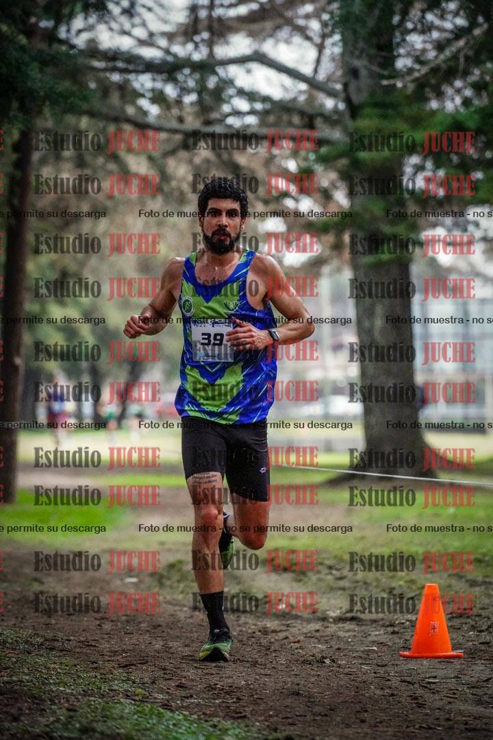 Fotos en el circuito