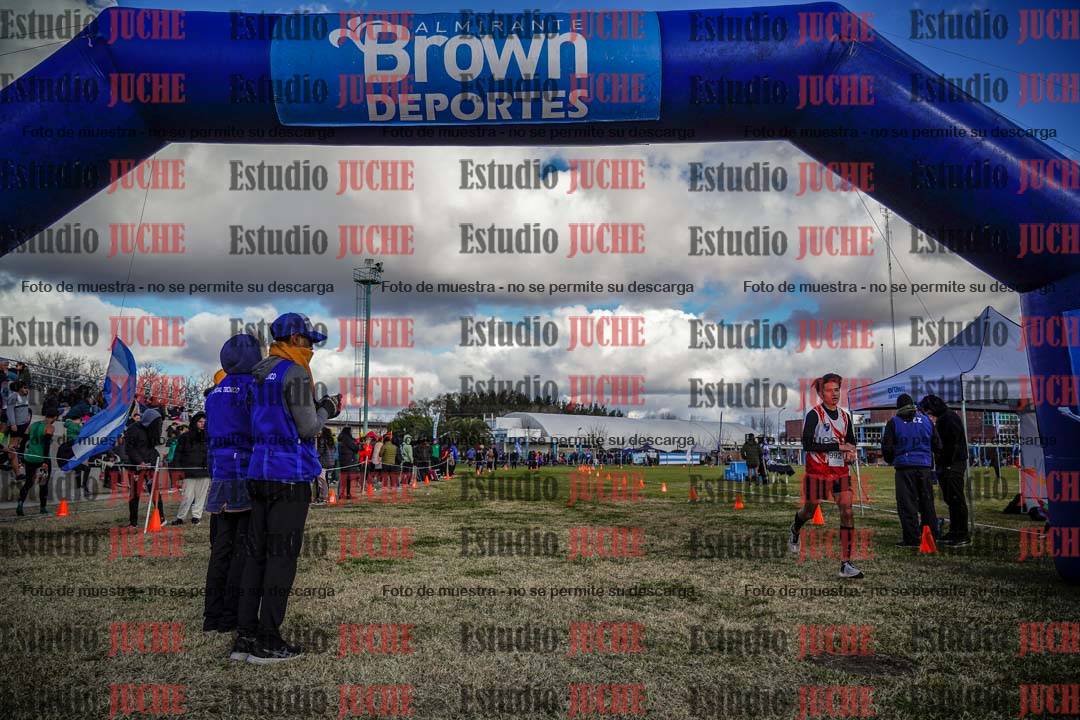 Fotos de las llegadas