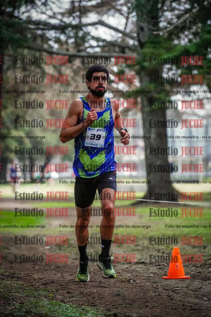 Fotos en el circuito