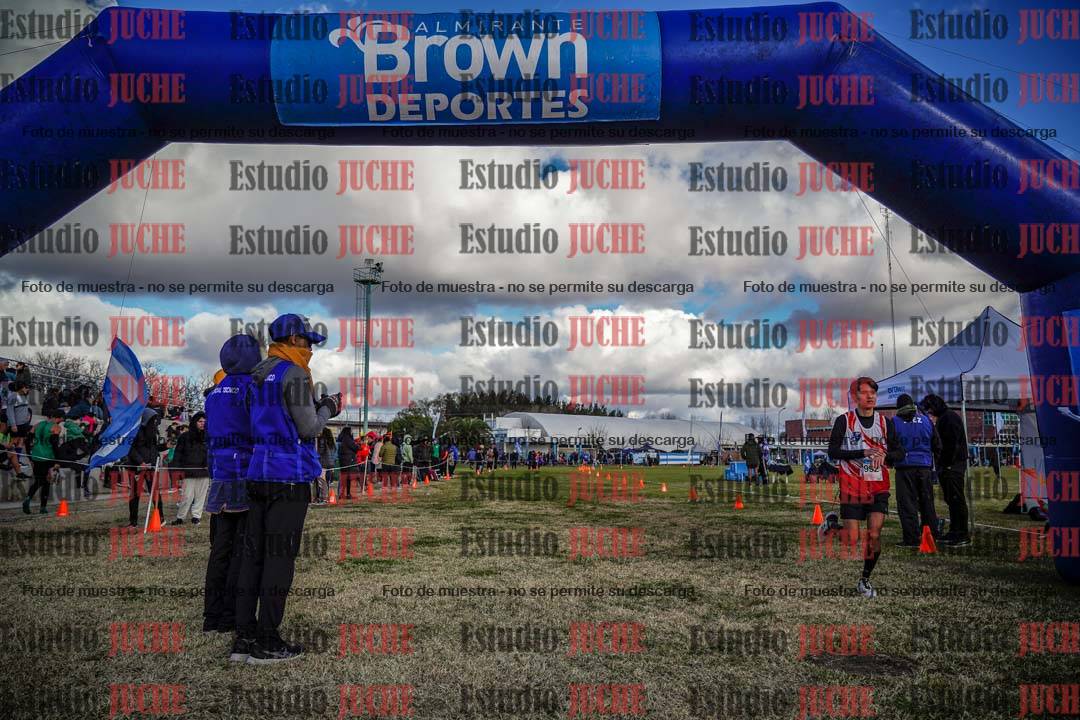 Fotos de las llegadas