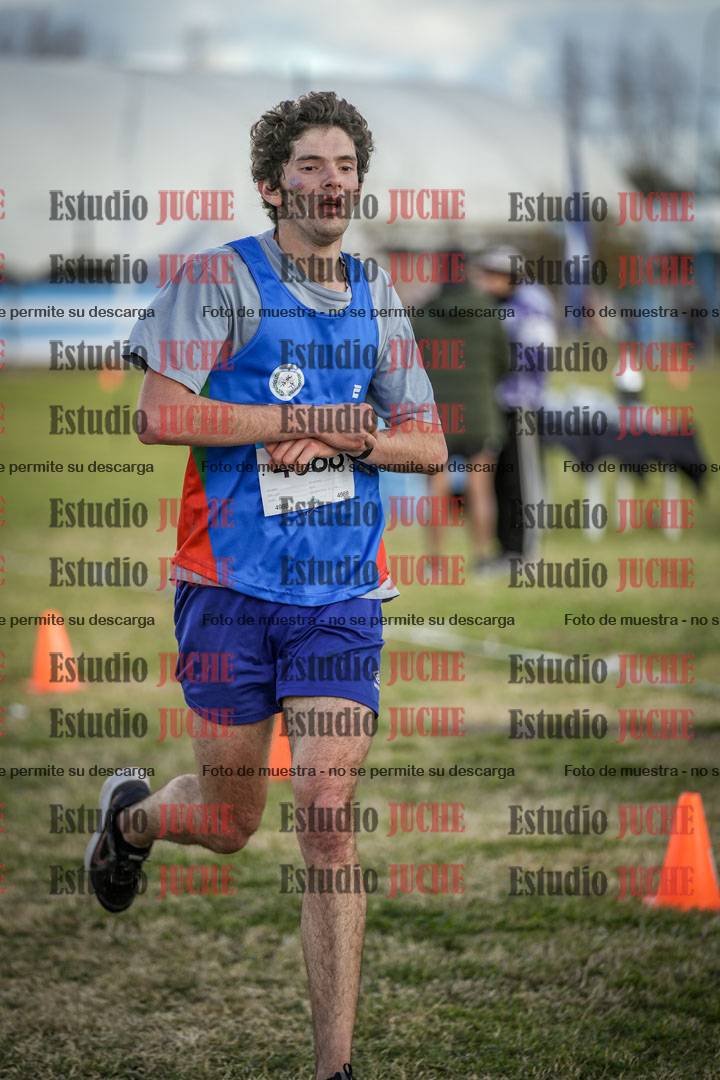 Fotos de las llegadas