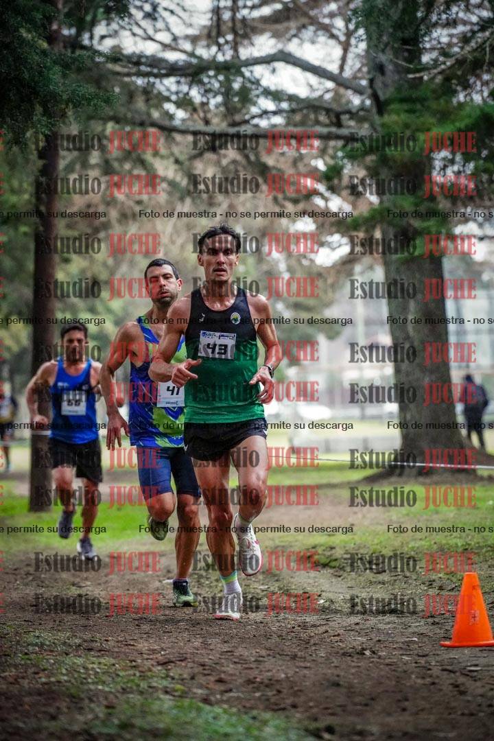 Fotos en el circuito