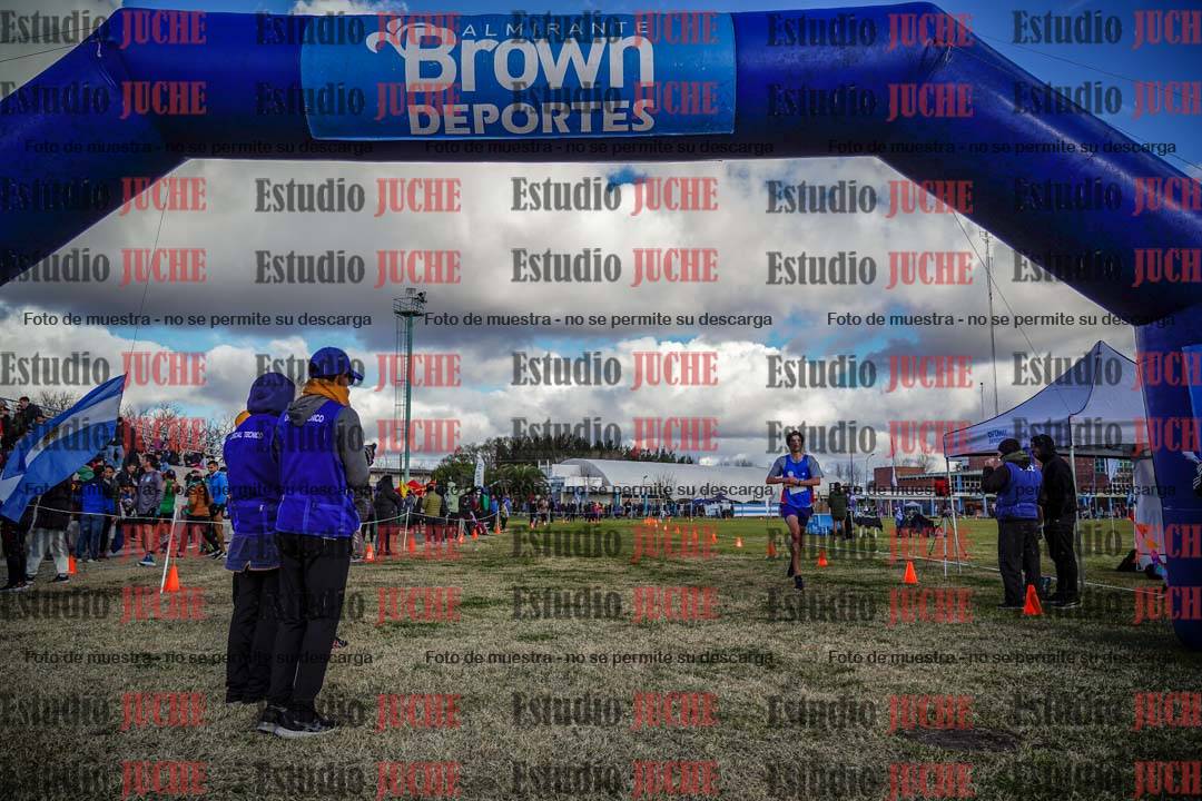 Fotos de las llegadas