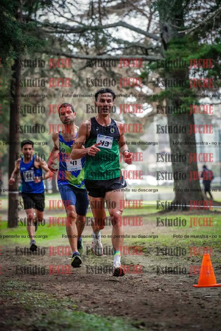 Fotos en el circuito