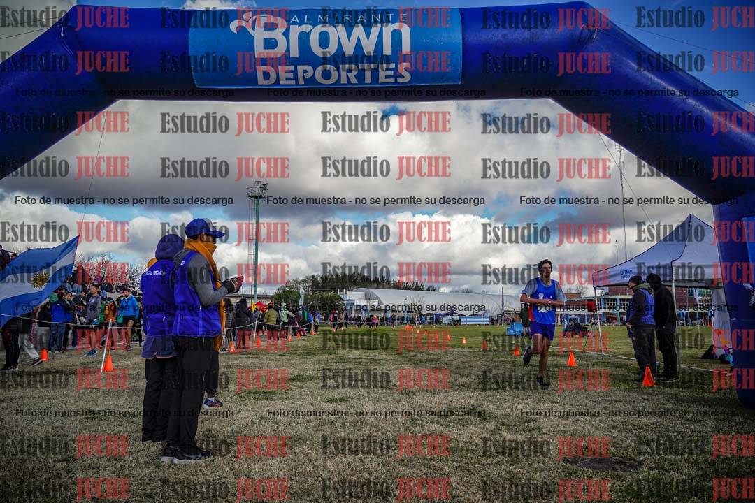 Fotos de las llegadas