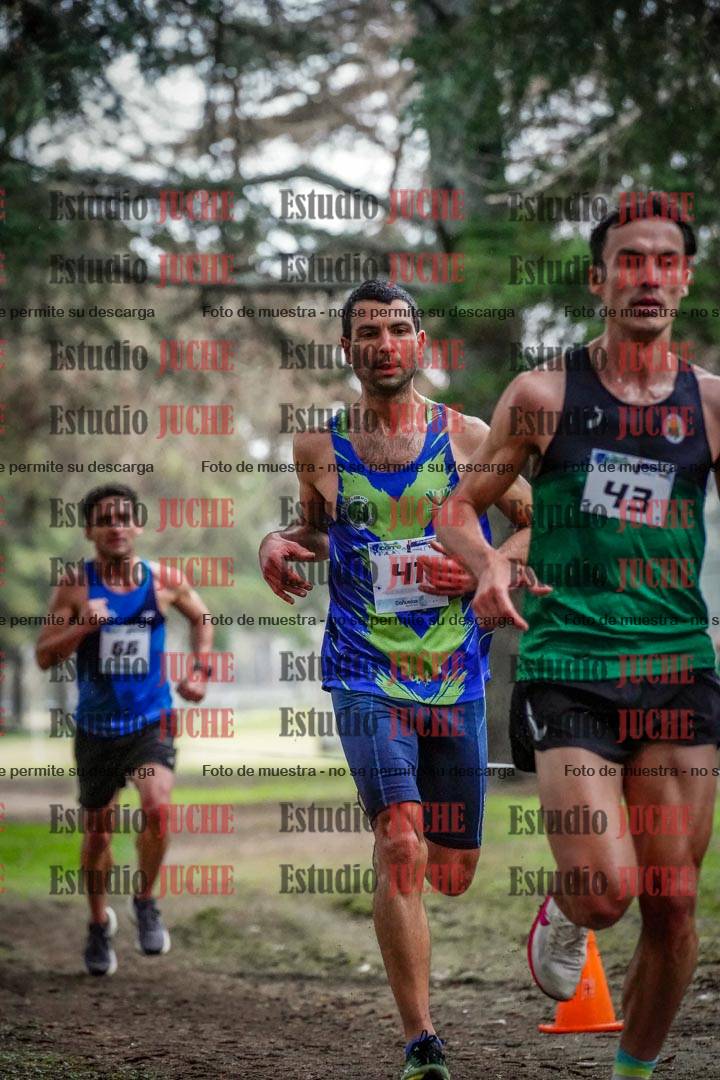 Fotos en el circuito