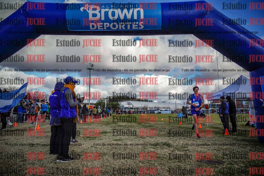 Fotos de las llegadas