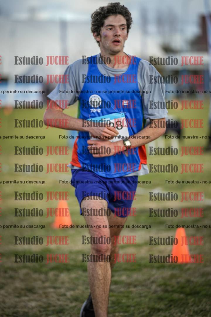 Fotos de las llegadas