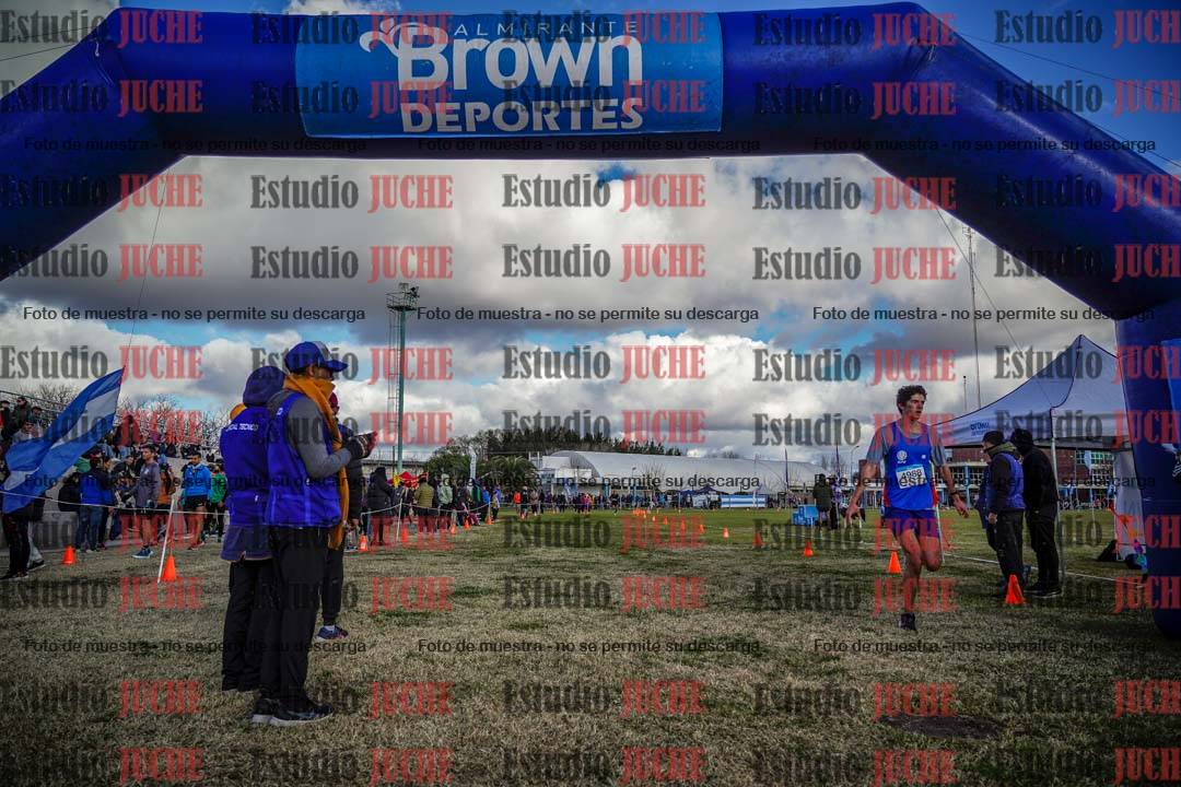 Fotos de las llegadas