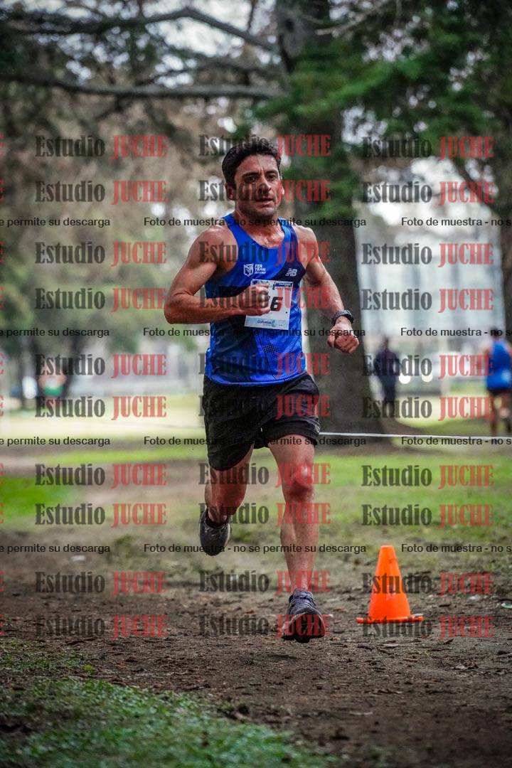 Fotos en el circuito