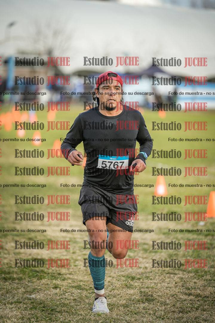 Fotos de las llegadas