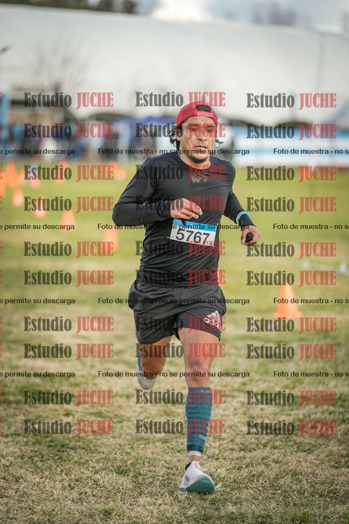 Fotos de las llegadas