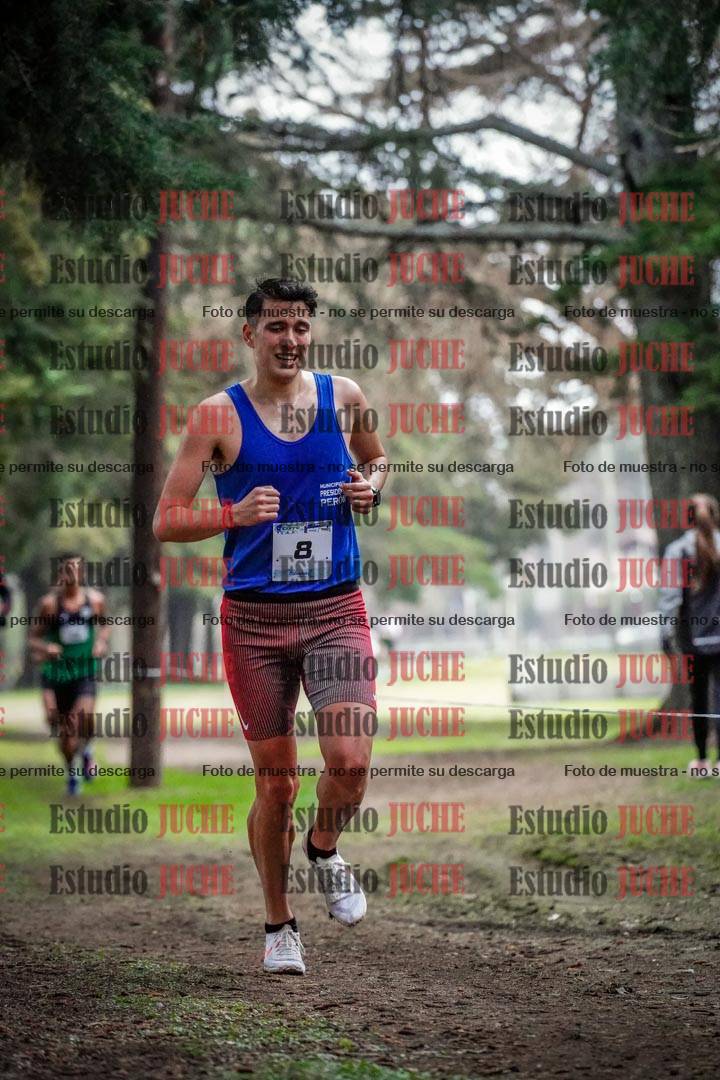 Fotos en el circuito