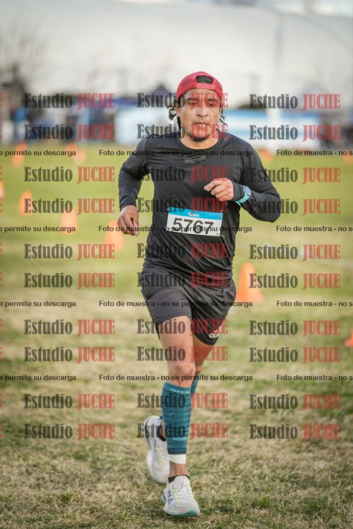 Fotos de las llegadas