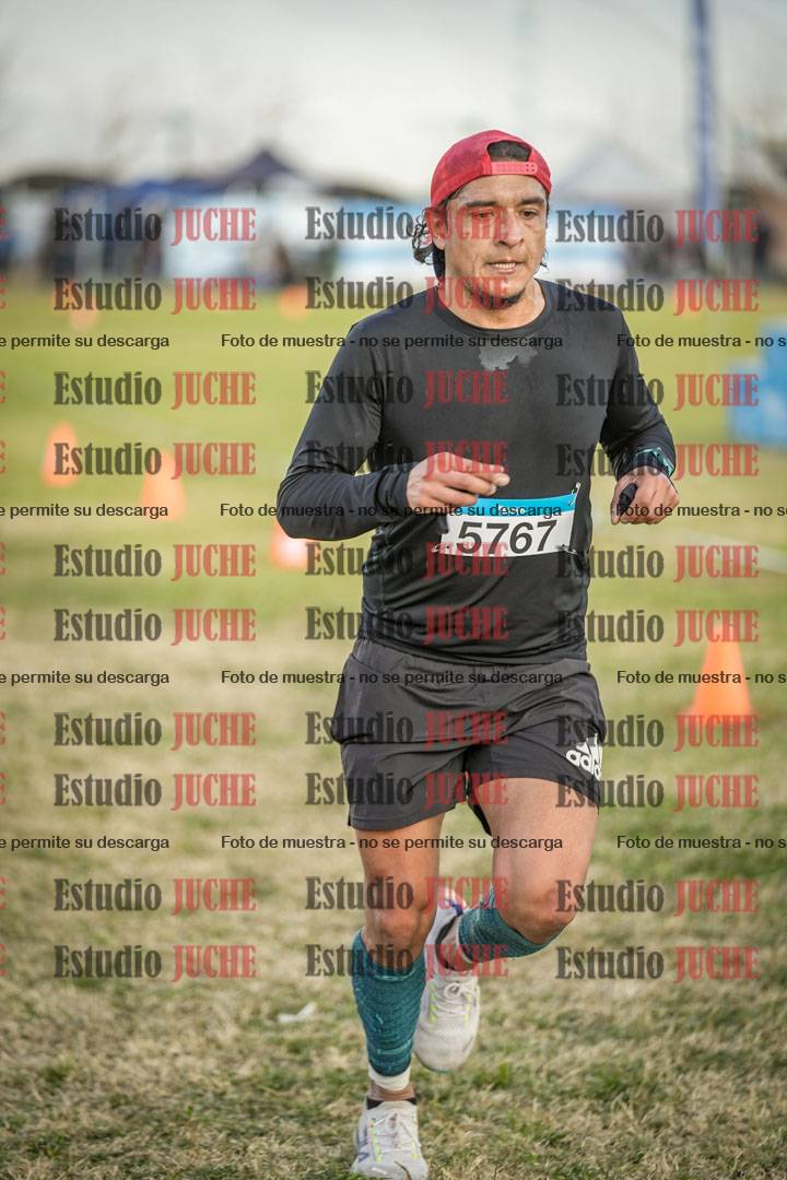 Fotos de las llegadas