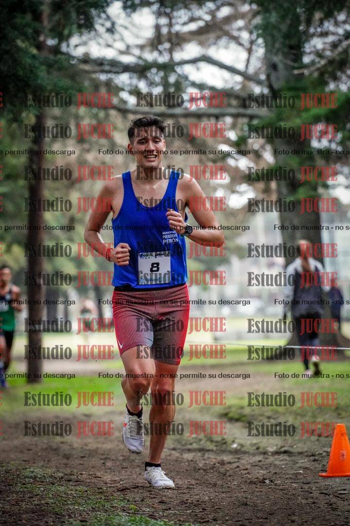 Fotos en el circuito