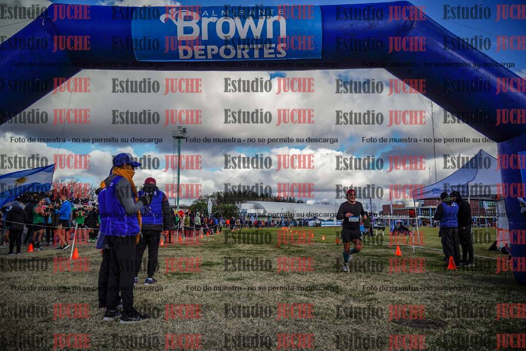 Fotos de las llegadas