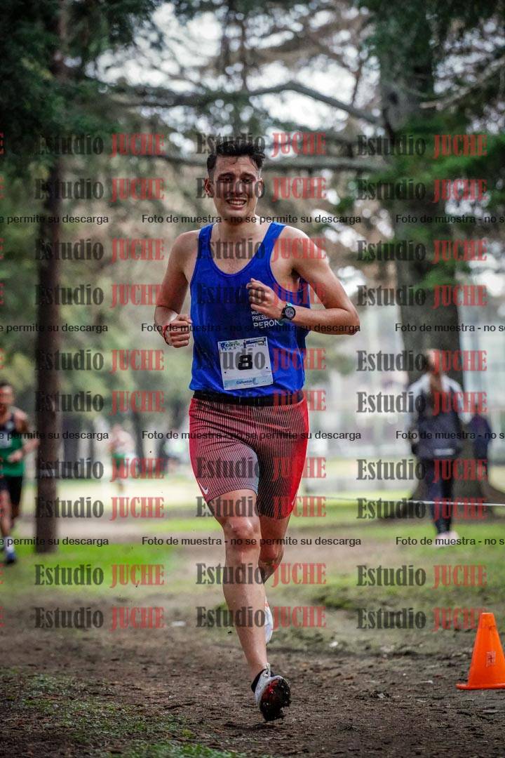 Fotos en el circuito