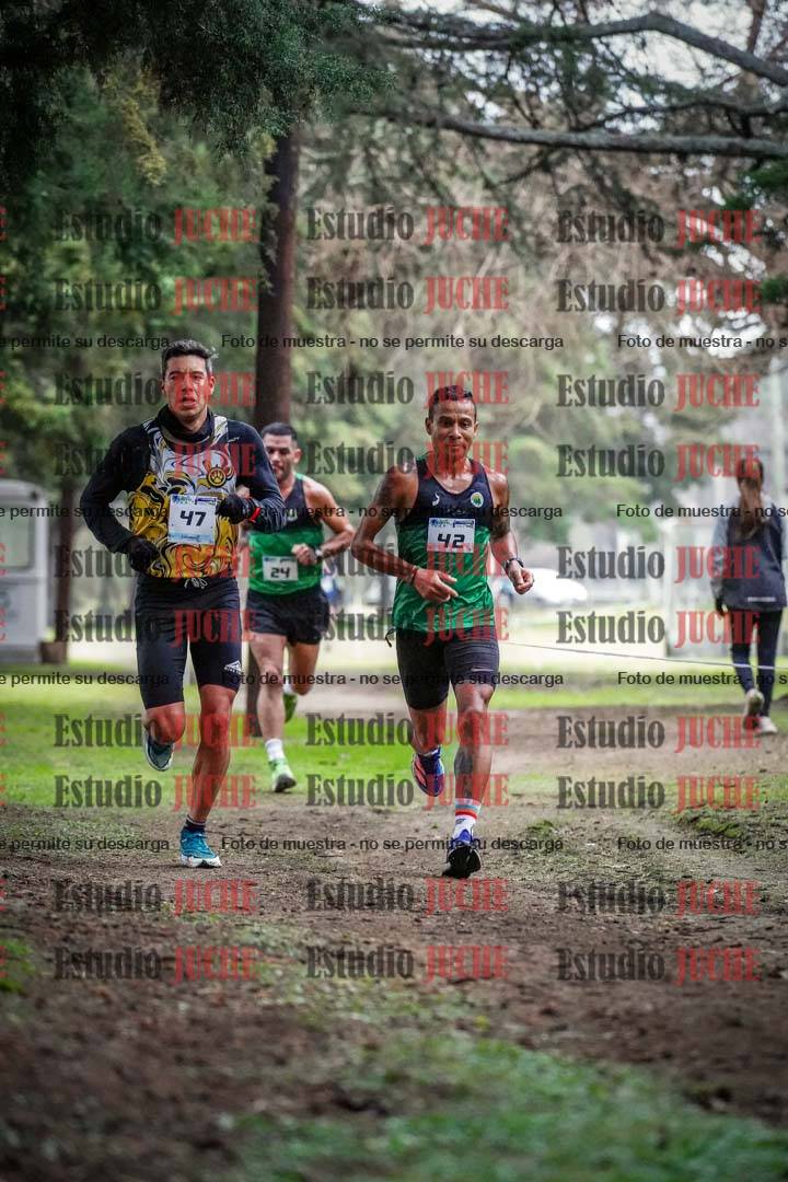 Fotos en el circuito