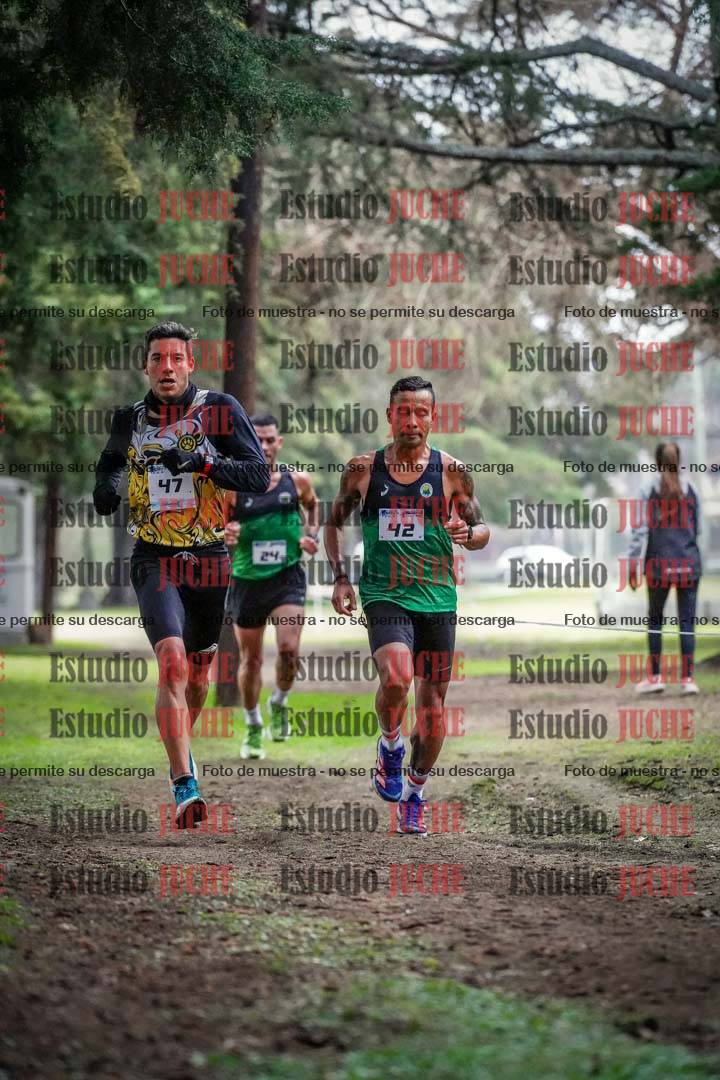 Fotos en el circuito