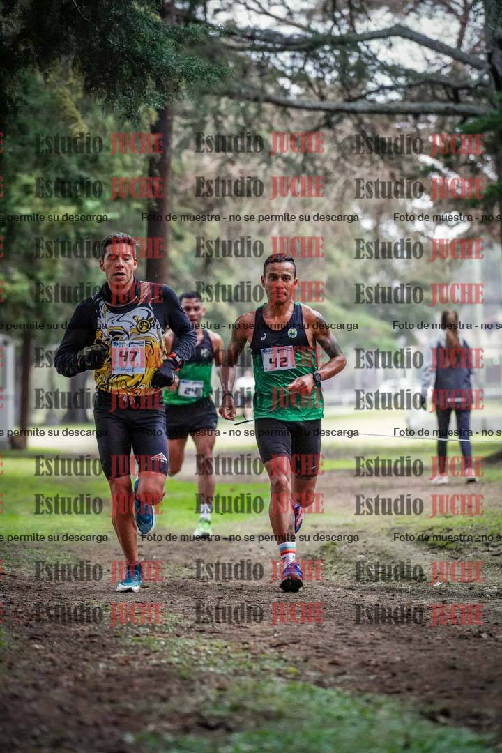 Fotos en el circuito