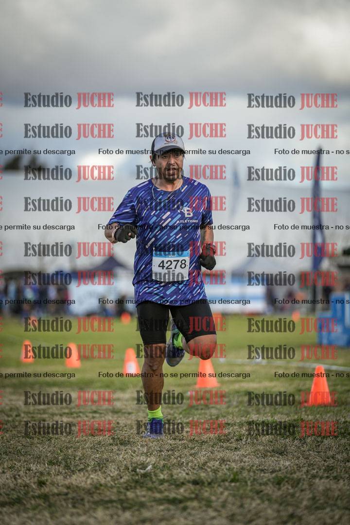 Fotos de las llegadas