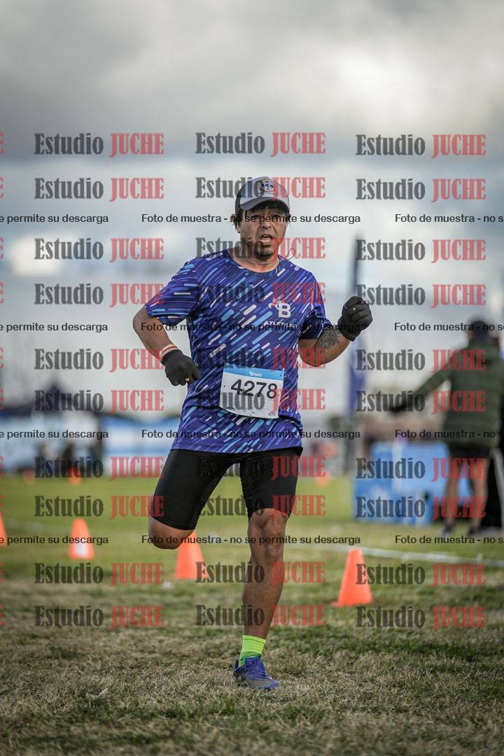 Fotos de las llegadas