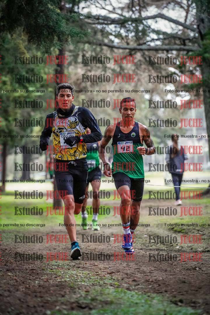Fotos en el circuito