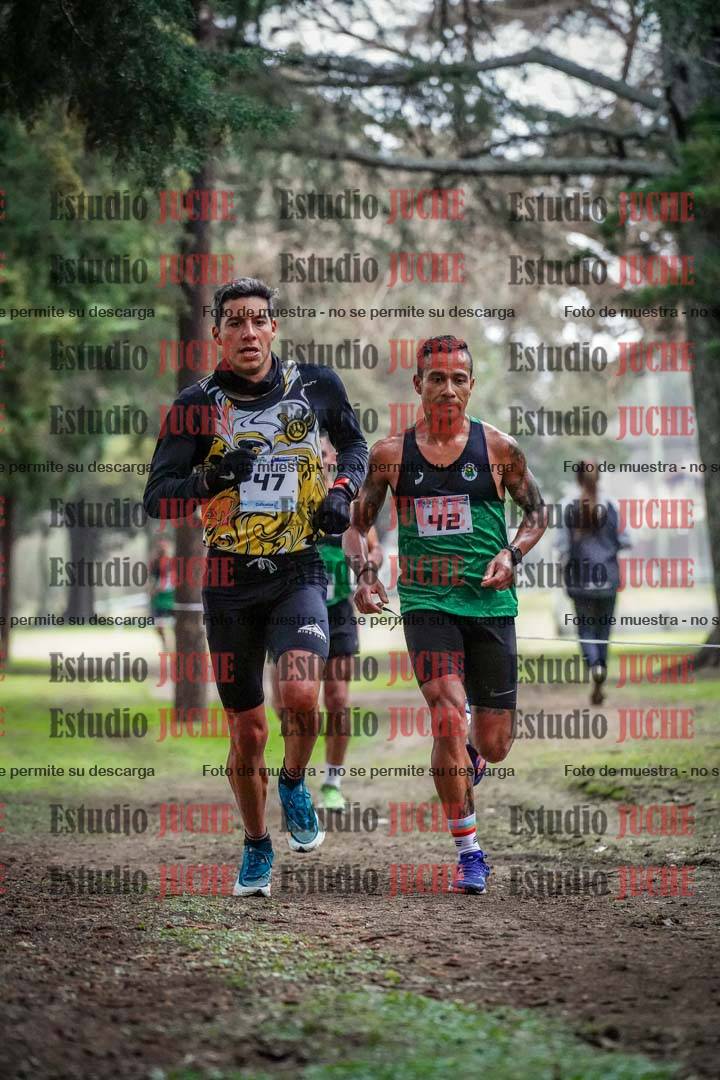 Fotos en el circuito