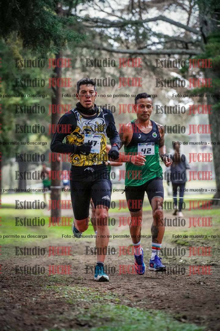 Fotos en el circuito