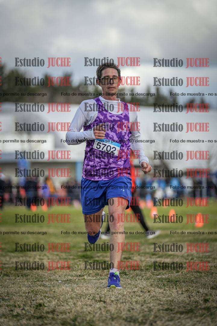 Fotos de las llegadas