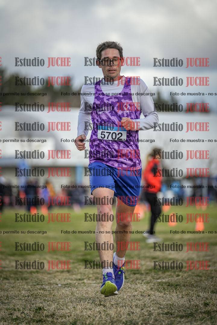 Fotos de las llegadas
