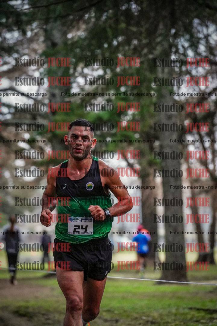 Fotos en el circuito
