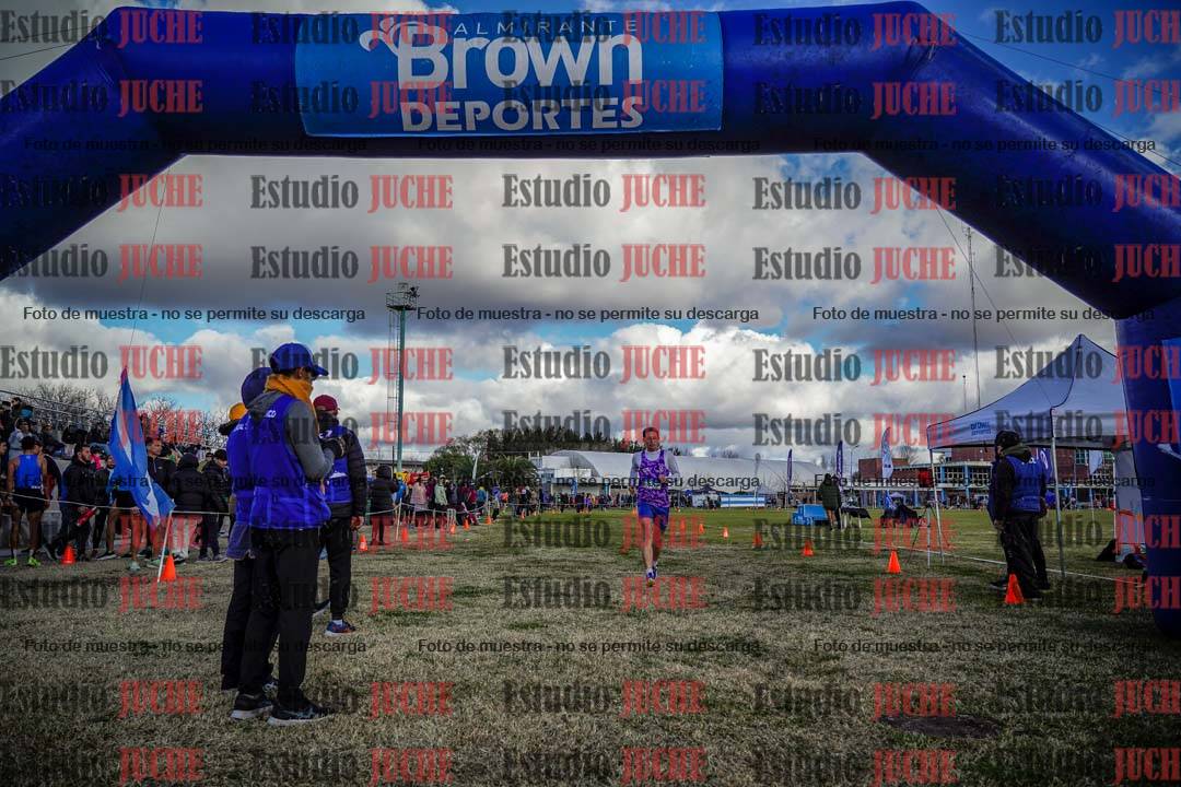 Fotos de las llegadas