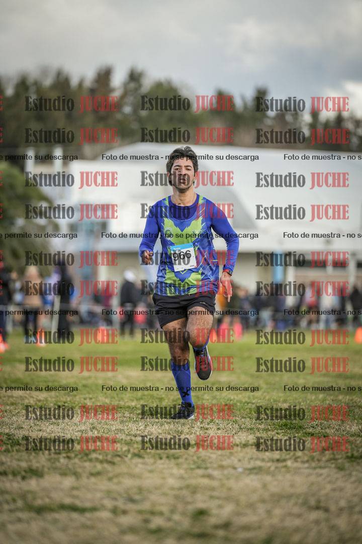 Fotos de las llegadas