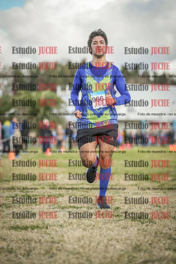 Fotos de las llegadas