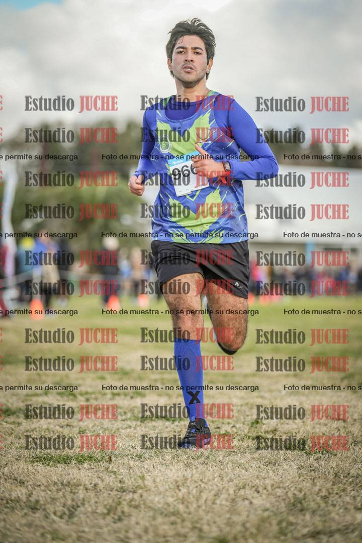 Fotos de las llegadas