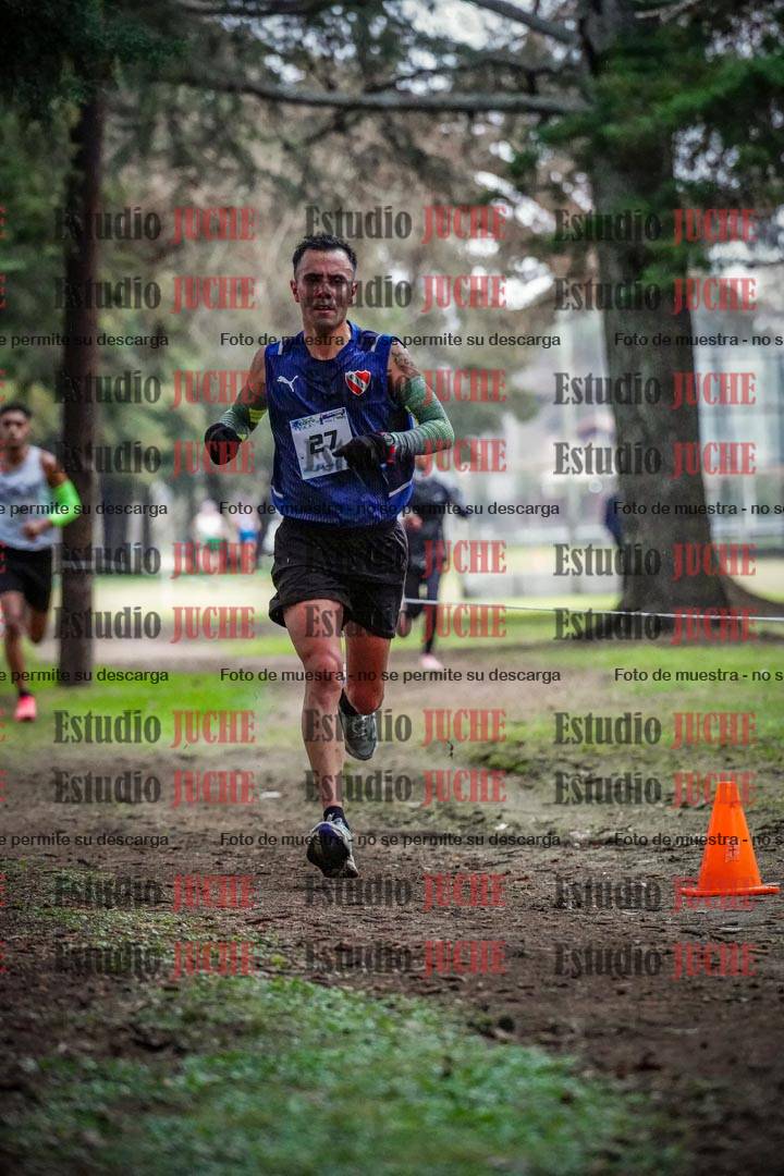Fotos en el circuito