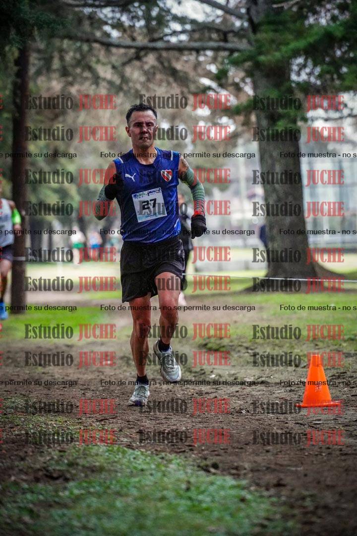 Fotos en el circuito