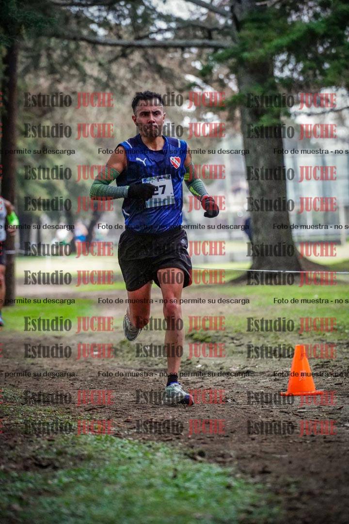Fotos en el circuito