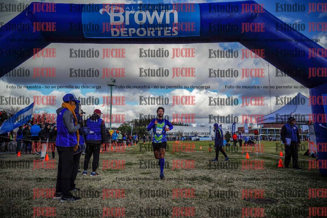 Fotos de las llegadas