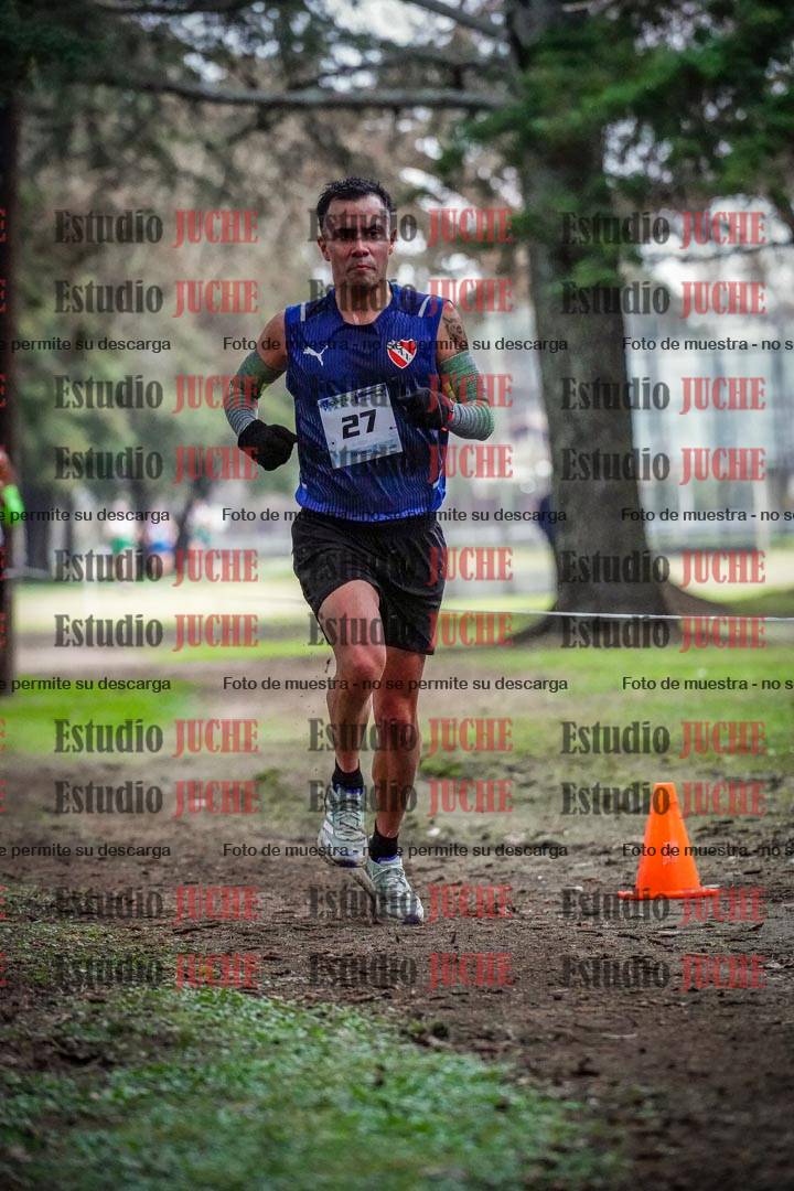 Fotos en el circuito
