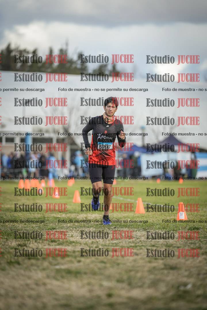 Fotos de las llegadas