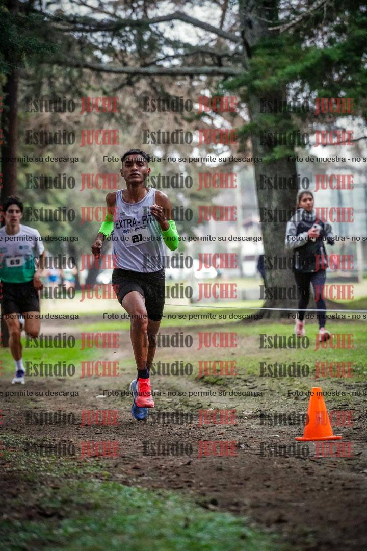 Fotos en el circuito