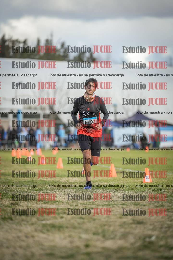 Fotos de las llegadas