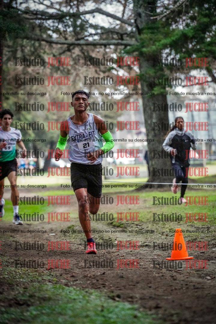 Fotos en el circuito