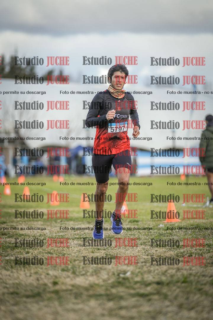 Fotos de las llegadas