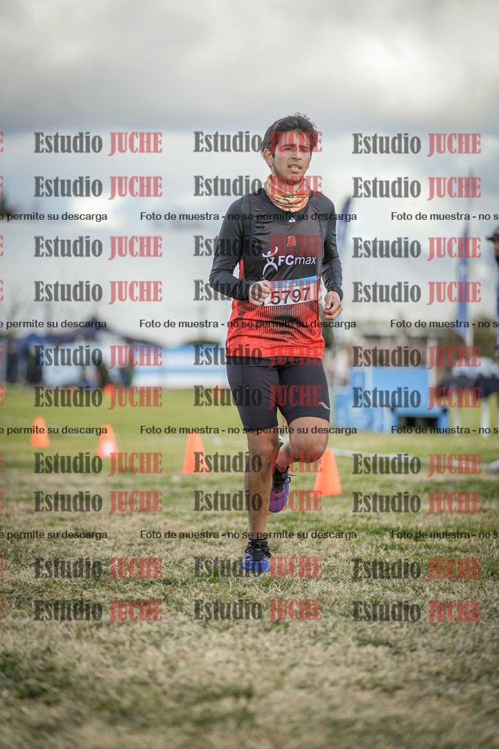 Fotos de las llegadas
